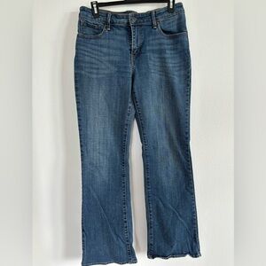 Levi's Women's Boot Cut Jeans - Blue